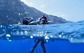 Diving & Watersports Holidays