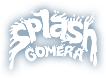 Splash Gomera
